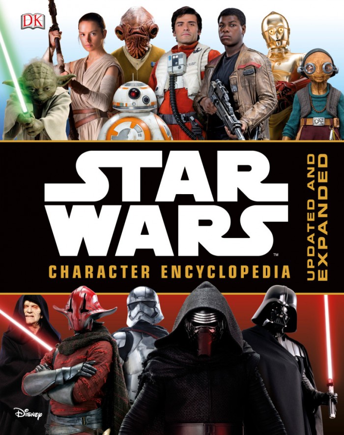 star wars encyclopedia
