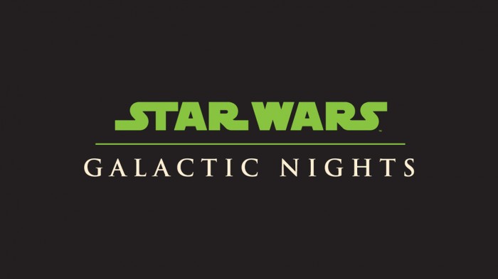 star wars galactic nights