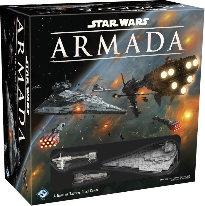 star wars games armada