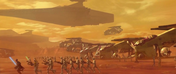 star wars geonosis