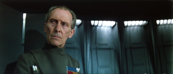 Grand Moff Tarkin