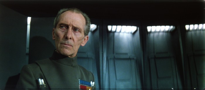 Grand Moff Tarkin