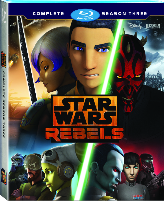 star wars rebels S3