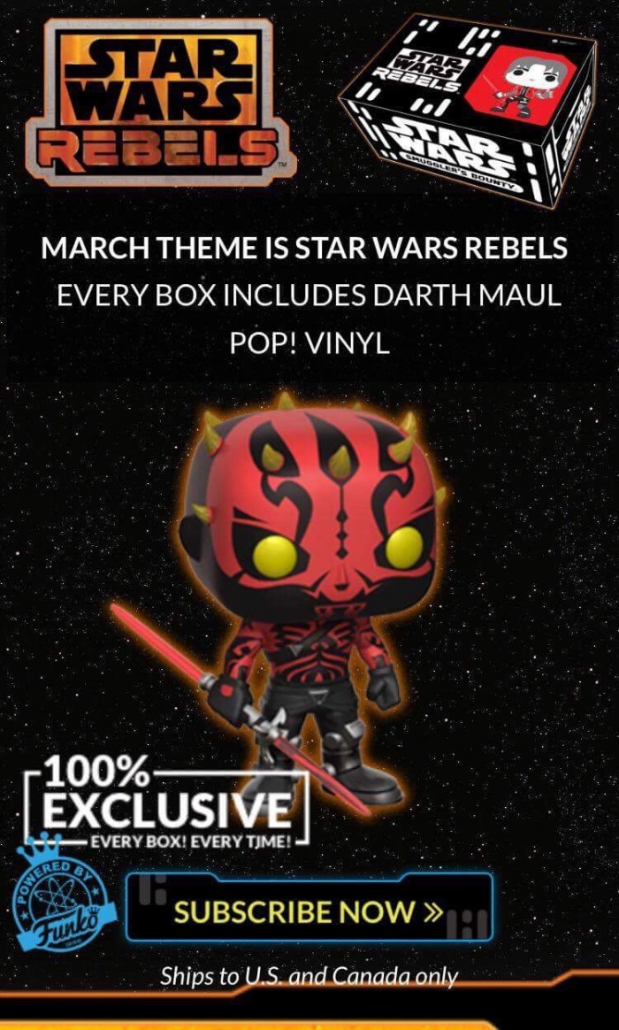 star wars rebels pop figures 4