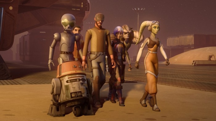 star wars rebels