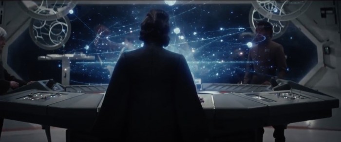 star wars the last jedi trailer 6 leia