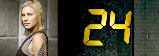 Dana Walsh - 24 Dana Walsh - 24