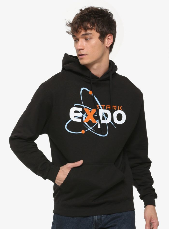 Stark Expo Hoodie