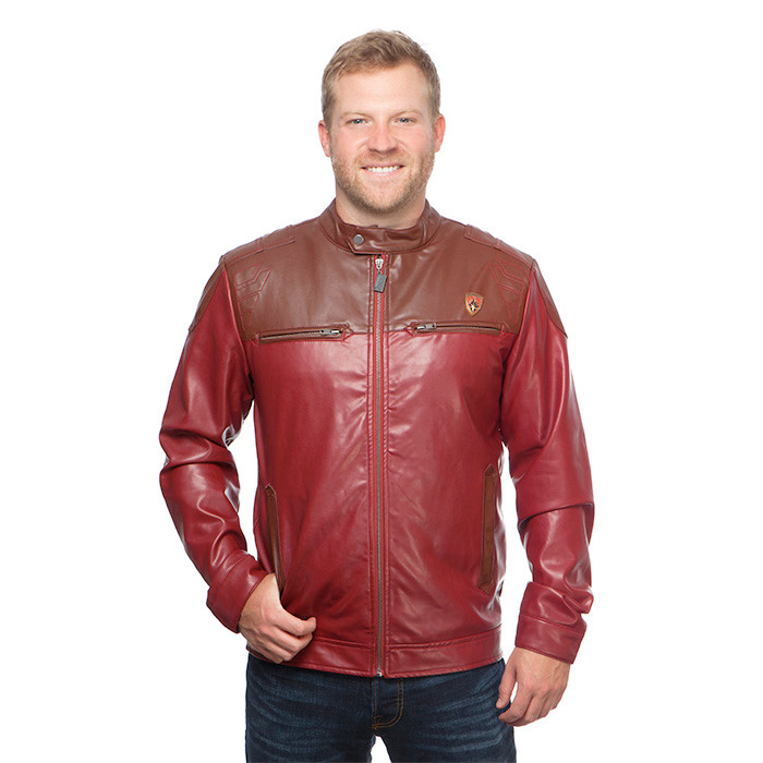 Star-Lord Motojacket