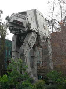 Star Tours