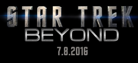 star trek beyond fan made logo