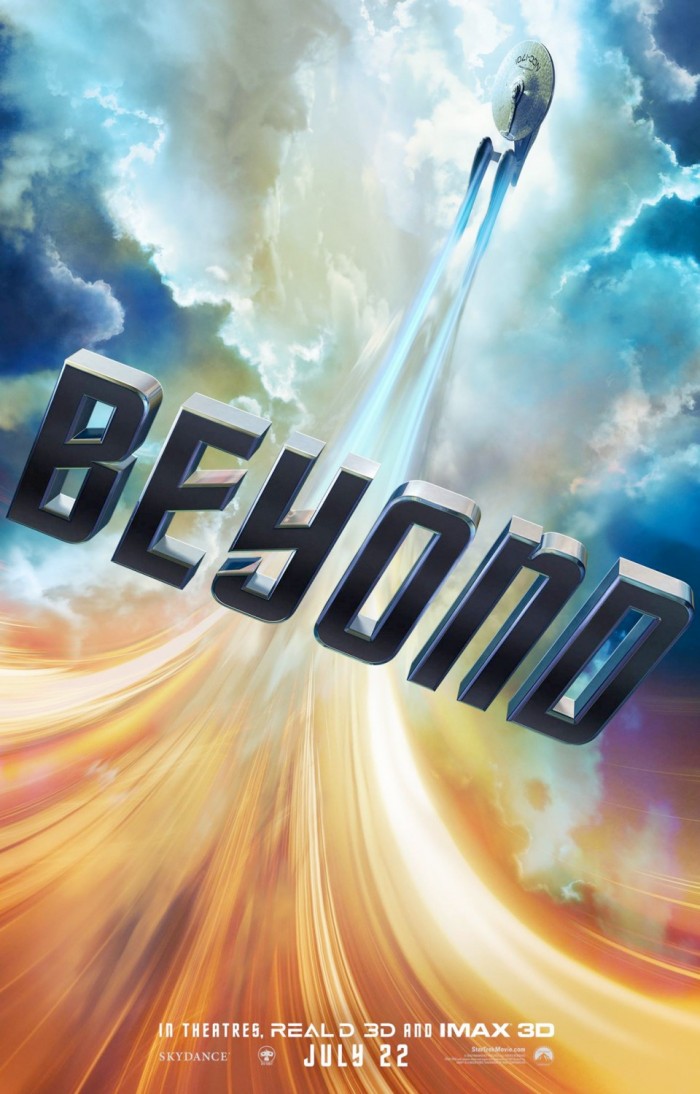 Star Trek Beyond