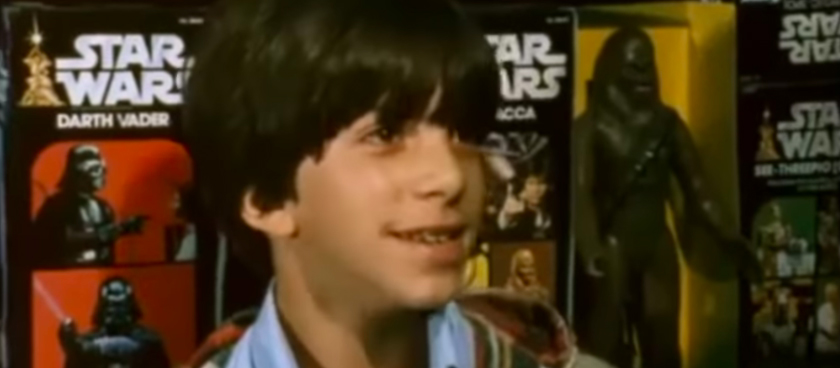 Morning Watch: The 1980 Star Wars Toys Craze, The Sound of Sound of Metal & More – /Film - Vimarsana News