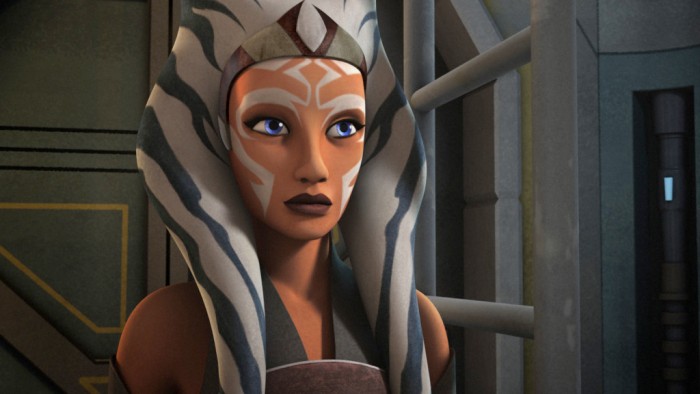 Star Wars - Ahsoka