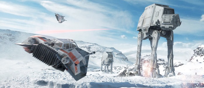 Star Wars Battlefront