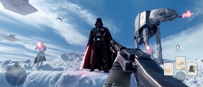 Star Wars Battlefront