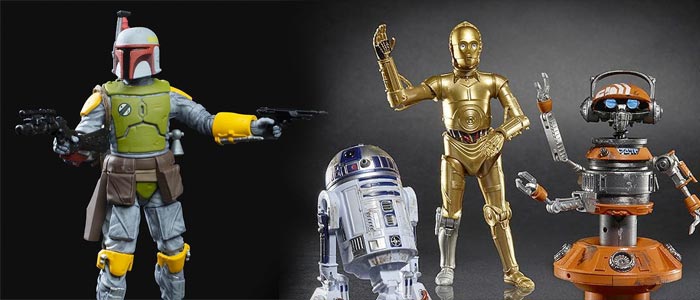 hasbro black series 2019