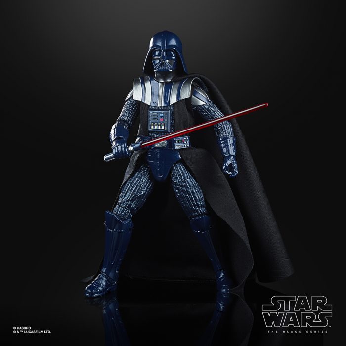 2020 Star Wars Black Series Figures