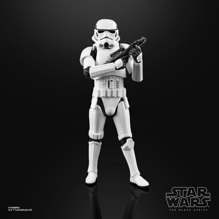 2020 Star Wars Black Series Figures