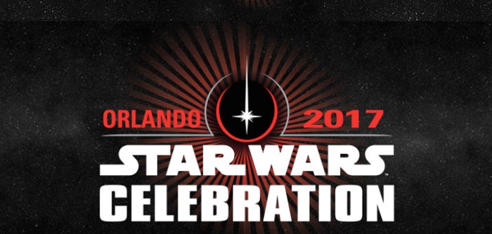 Star Wars Celebration 2017