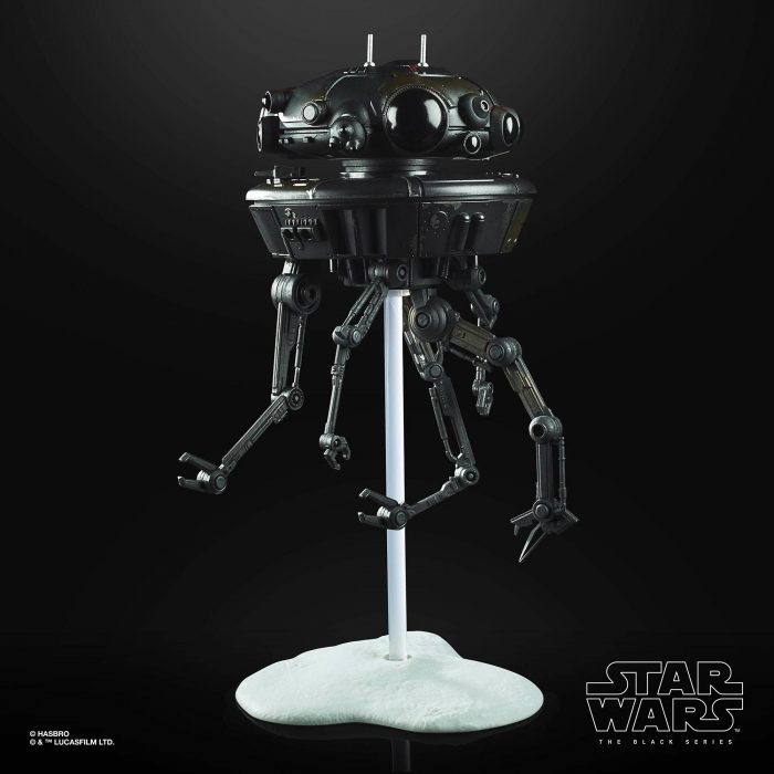 The Empire Strikes Back 40th Anniversary Toys