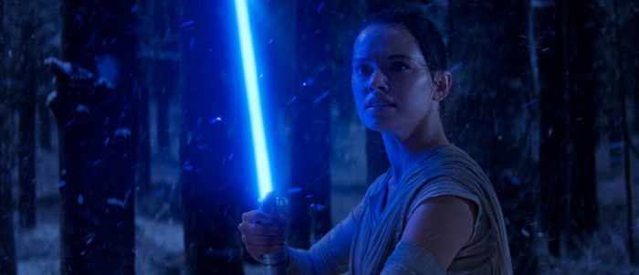 American Lightsaber Academy - Star Wars