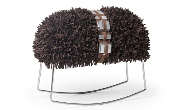 Star Wars Furniture