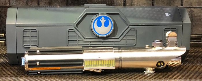 Star Wars Galaxy's Edge Merchandise - Legacy Lightsabers