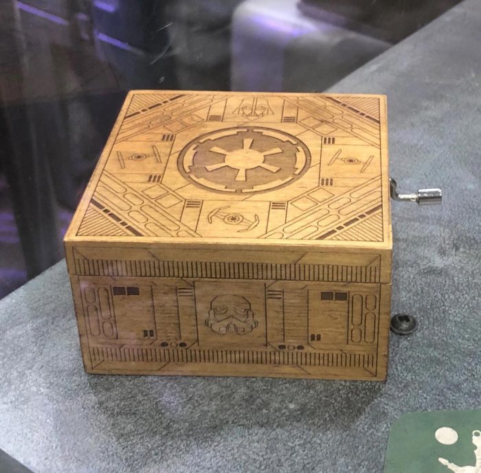 Star Wars Galaxy's Edge Merchandise