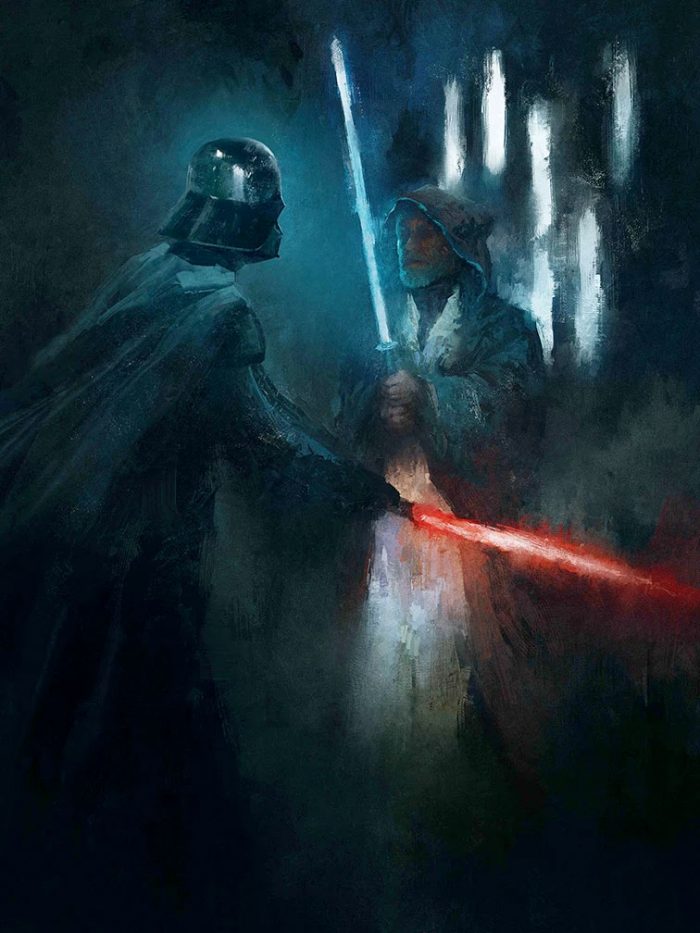 Medisch verwijzen Voorafgaan Cool Stuff: New Karl Fitzgerald Star Wars Prints Look Like Gorgeous Paintings Medisch verwijzen Voorafgaan Cool Stuff: New Karl Fitzgerald Star Wars Prints Look Like Gorgeous Paintings