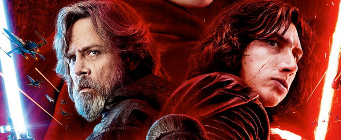 Star Wars The Last Jedi