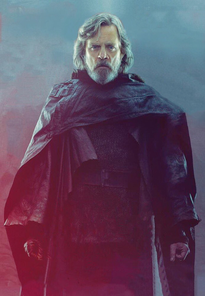 Star Wars The Last Jedi Photos