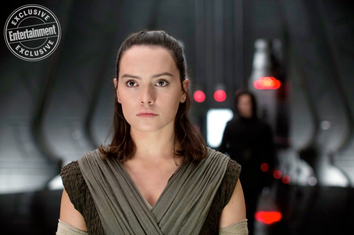 And Rey New Star Wars: The Last Jedi Photos & Details Reveal More About Kylo Ren And Rey - SlashFilm
