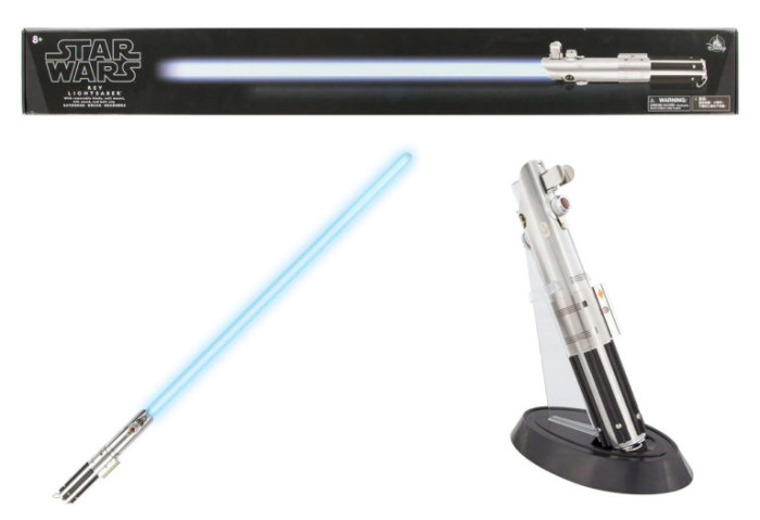 Star Wars - Rey Premium Lightsaber