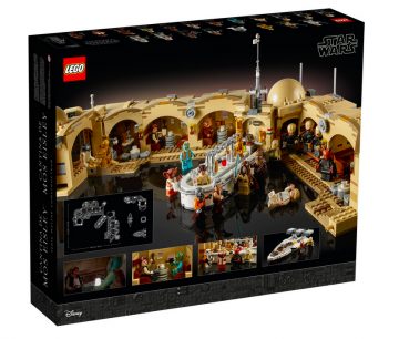 lego fyre playset