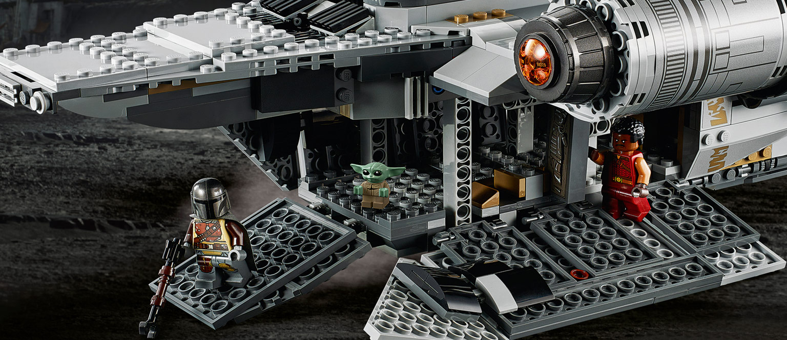 2020 lego star wars sets