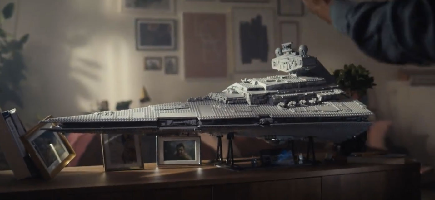 lego star wars ucs star destroyer 2019