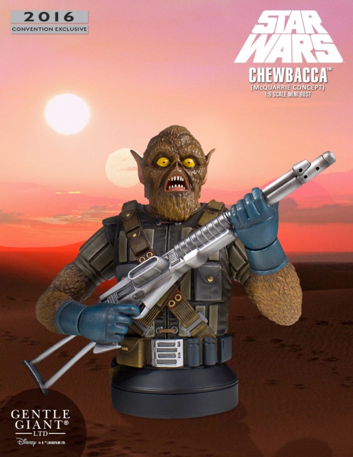 starwars-mcquarrie-chewbacca-bust