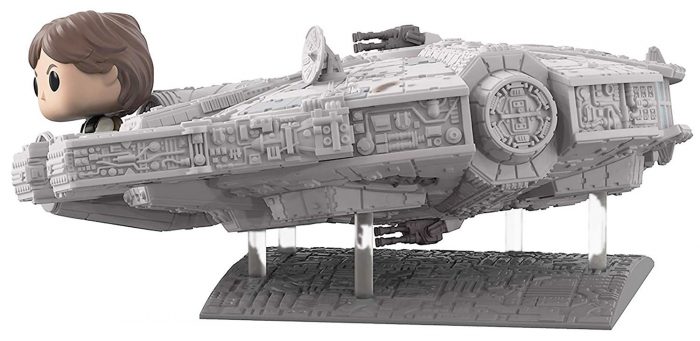 Millennium Falcon Funko POP