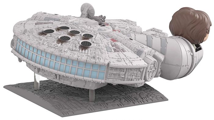 Millennium Falcon Funko POP