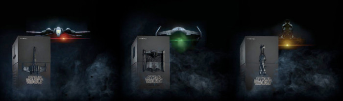 Propel Star Wars Drones