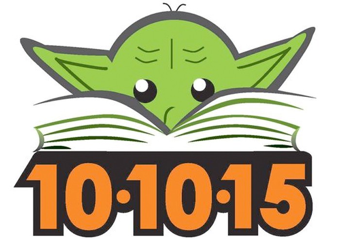 Star Wars Reads Day