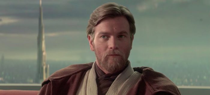 Obi-Wan Kenobi in Star Wars Episode 9
