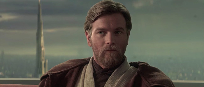Ewan McGregor Says ‘Obi-Wan Kenobi’ Series Will “Feel So Much More Real” Than the Prequels