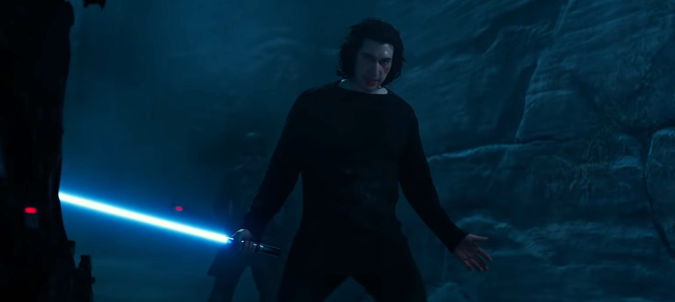 The Morning Watch: What We Want from 'Star Wars' Part II, The Trouble with Darkness in Horror & More