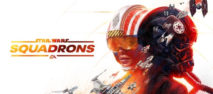 Bande-annonce du jeu vidéo Star Wars: Squadrons