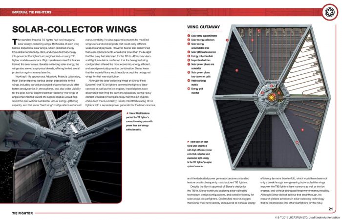 Star Wars - TIE Fighter Owners Workshop Manual