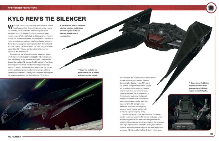 Star Wars - TIE Fighter Owners Workshop Manual