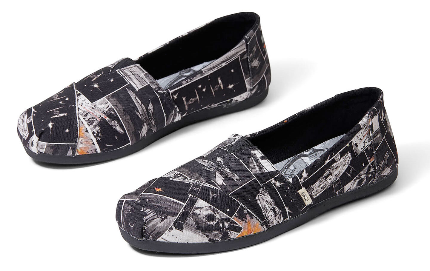 toms star wars womens