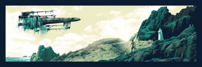 Star Wars: The Rise of Skywalker - Mark Englert